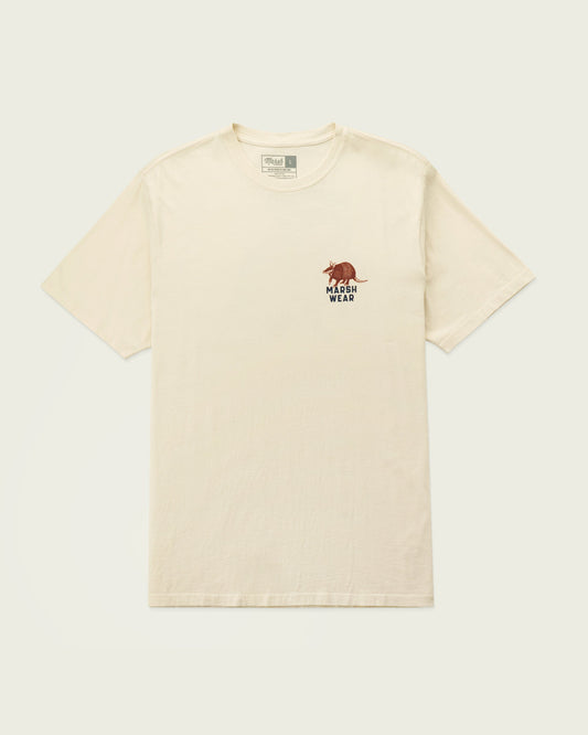 Aint From Around Here Short Sleeve T-Shirt – Marsh Wear Clothing