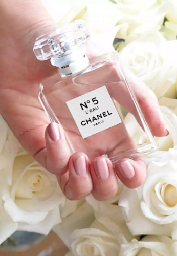 Chanel No. 5 L'Eau Eau de Toilette 100ml