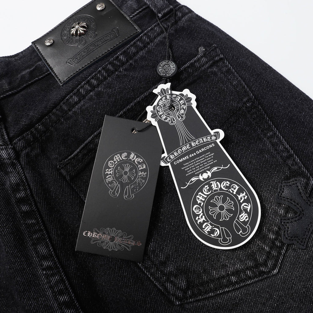 Chrome Hearts Shorts 9921 - Chrome Hearts shorts image 10
