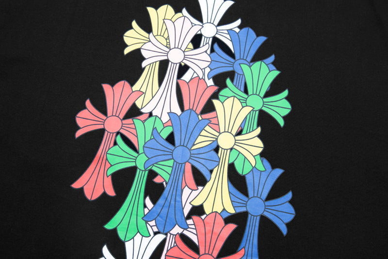 Chrome Hearts T-Shirt 6016 - Chrome Hearts t-shirts image 21