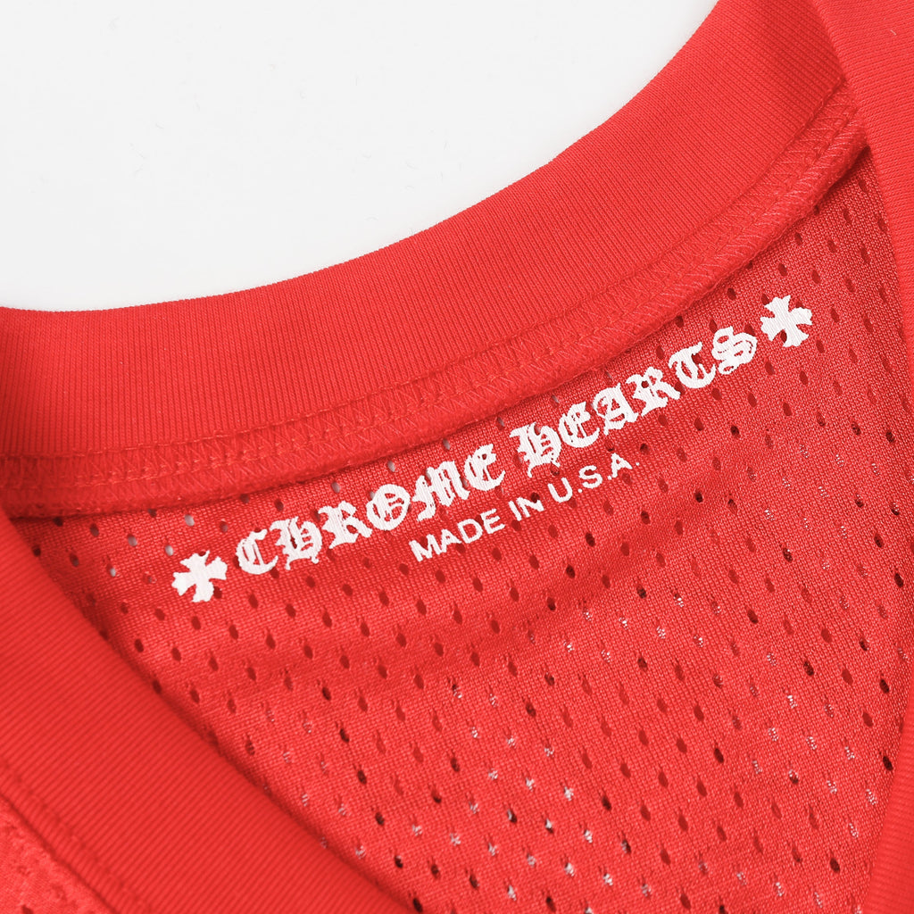Chrome Hearts T-Shirt 9996 - Chrome Hearts t-shirts image 19