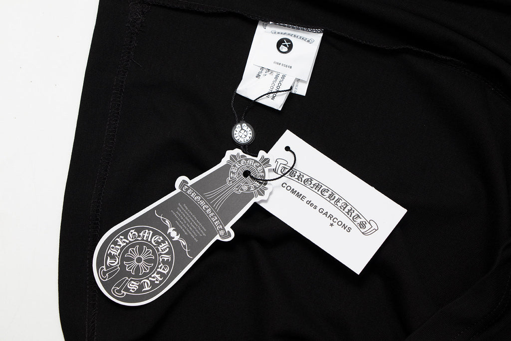 Chrome Hearts T-Shirt TB14 - Chrome Hearts t-shirts image 5