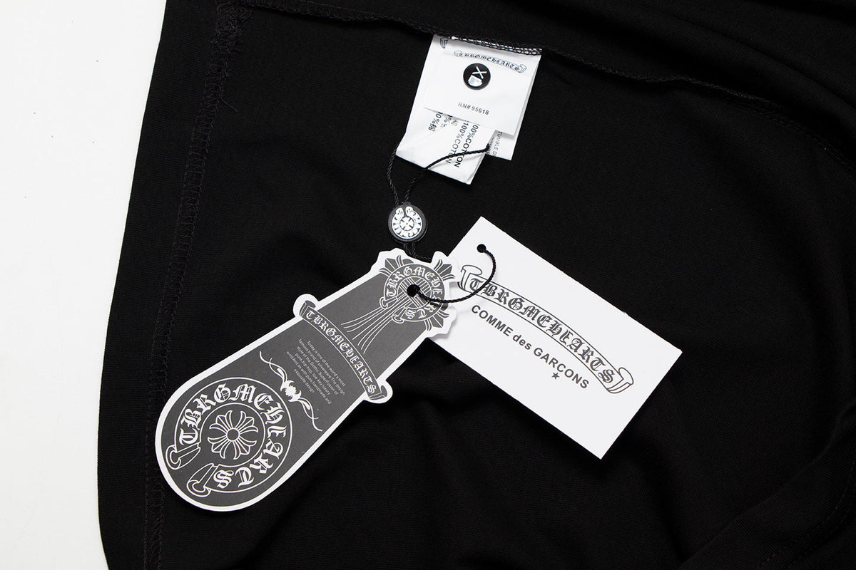 Chrome Hearts T-Shirt TB14 - Chrome Hearts t-shirts image 5