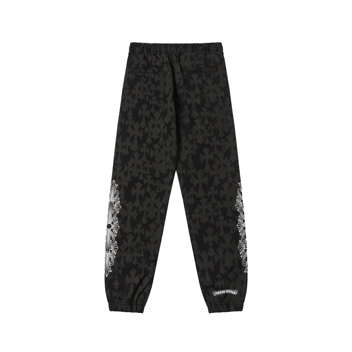 Chrome Hearts Pants P1021 - Chrome Hearts pants image 2