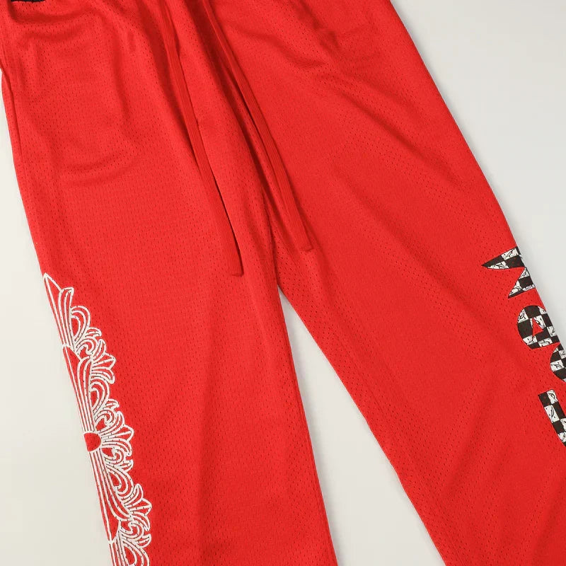 Chrome Hearts Pants 9998 - Chrome Hearts pants image 21