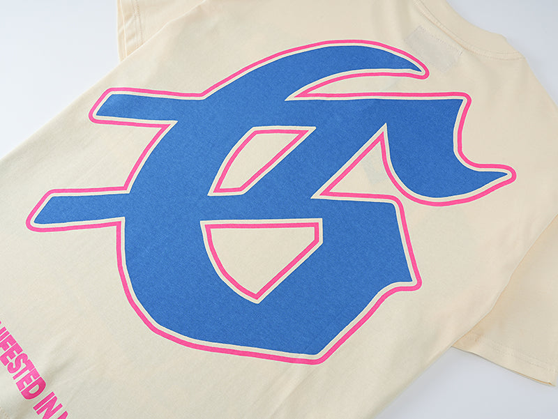 God-speed God Speed T-Shirt-3070 - God-speed t-shirts image 7