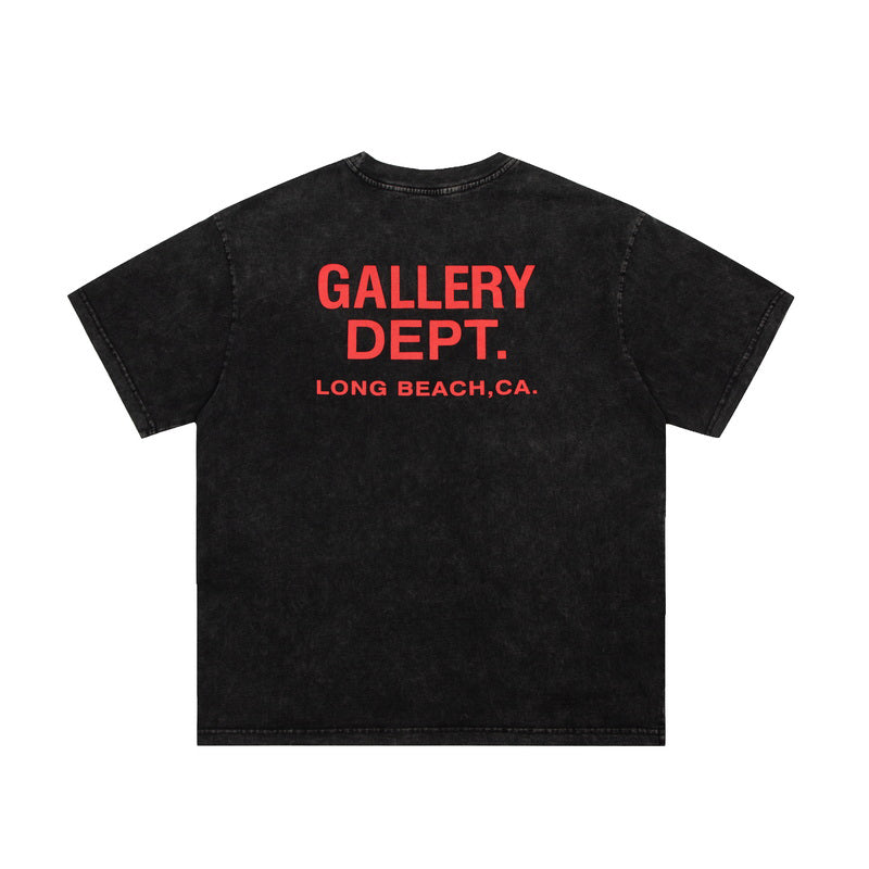 Gallery Dept. T-Shirt D76 - Gallery Dept. t-shirts image 6
