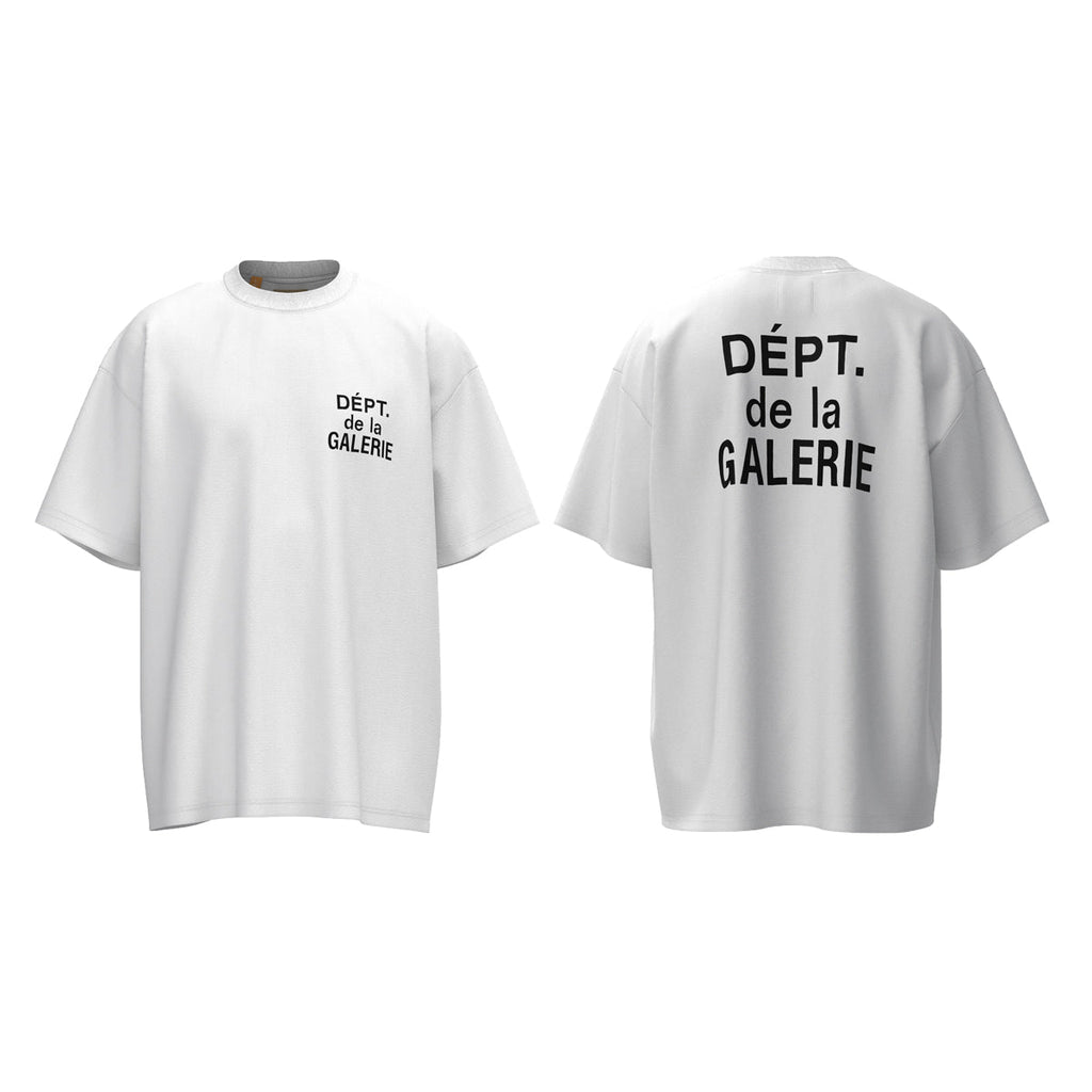 Gallery Dept. T-Shirt D79 - Gallery Dept. t-shirts image 1