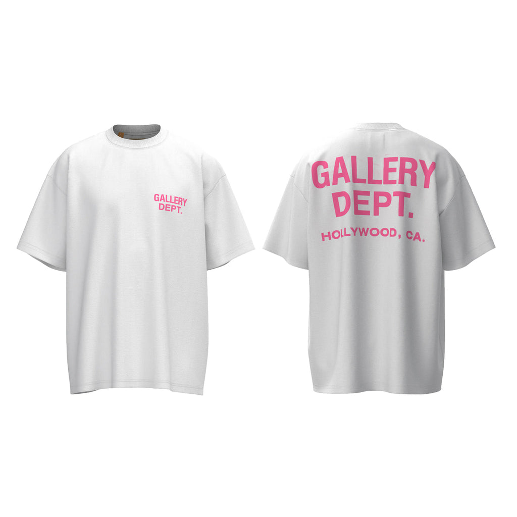Gallery Dept. T-Shirt D11 - Gallery Dept. t-shirts image 1