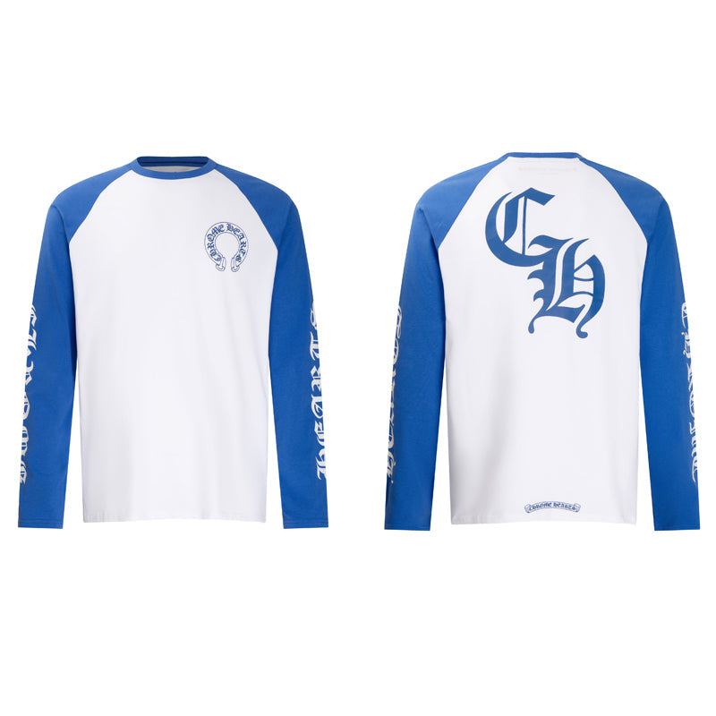 Chrome Hearts Sweatshirt 9002 - Chrome Hearts sweatshirts image 1