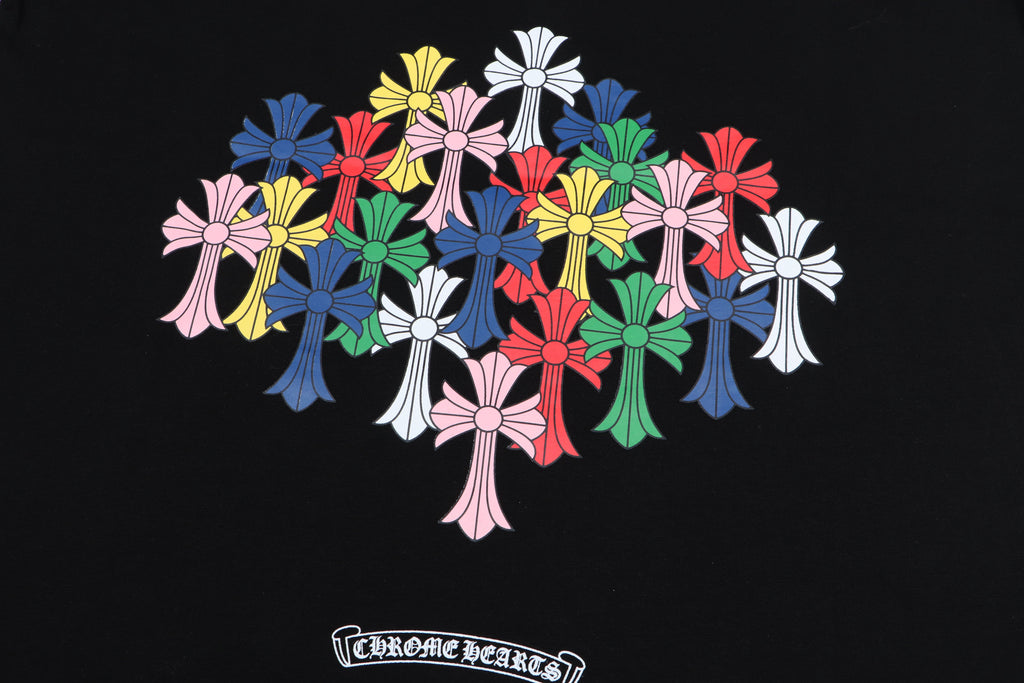Chrome Hearts Sweatshirt 8015 - Chrome Hearts sweatshirts image 10