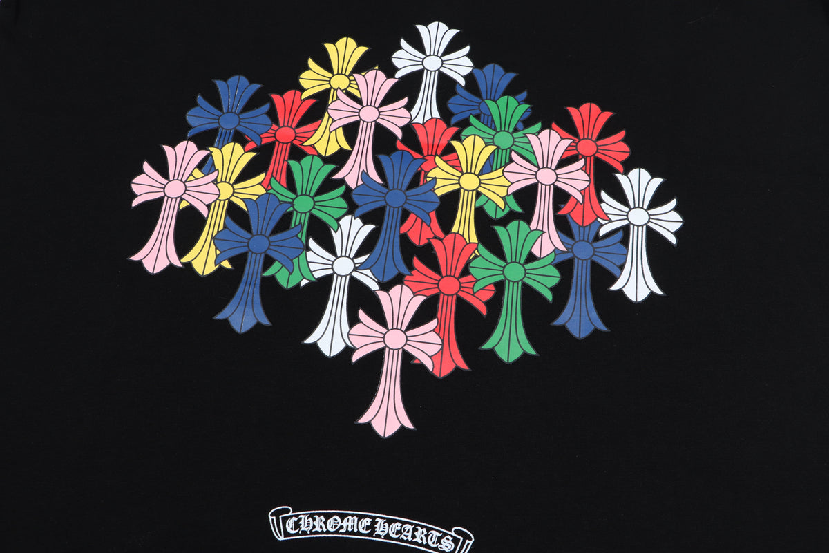 Chrome Hearts Sweatshirt 8015 - Chrome Hearts sweatshirts image 10
