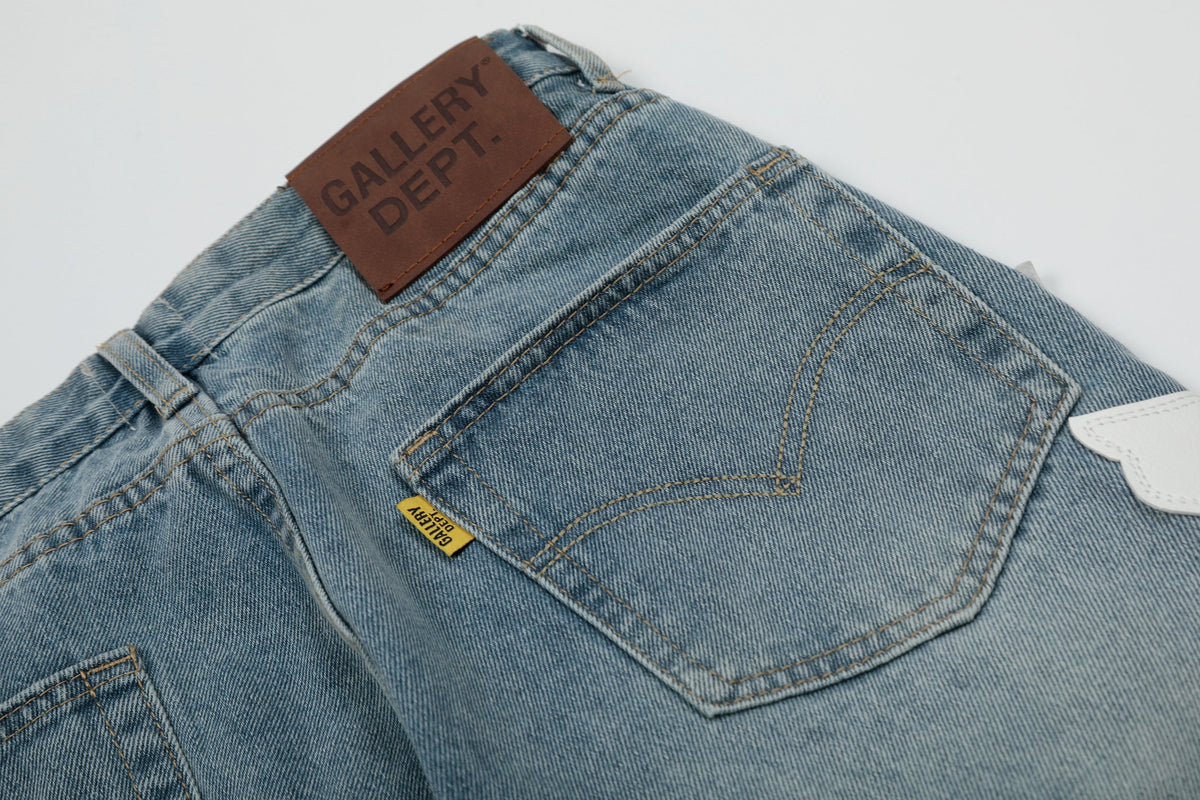Chrome Hearts Pants-8146 - Chrome Hearts pants image 12