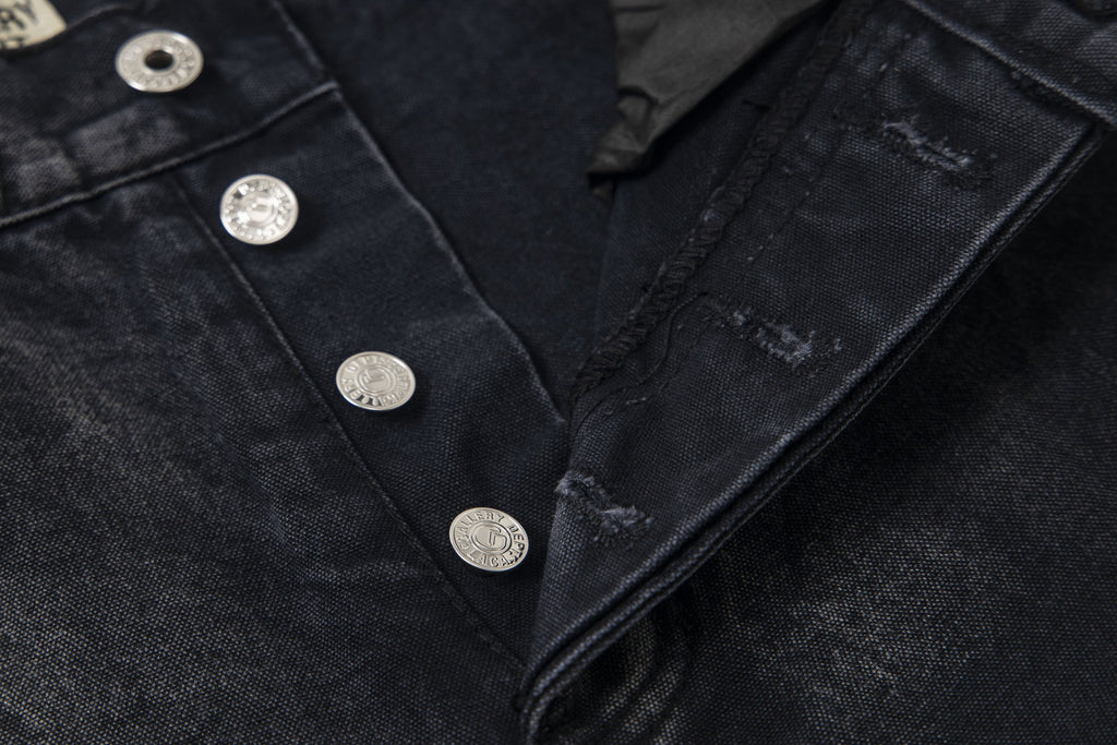 Chrome Hearts Pants 8176 - Chrome Hearts pants image 8