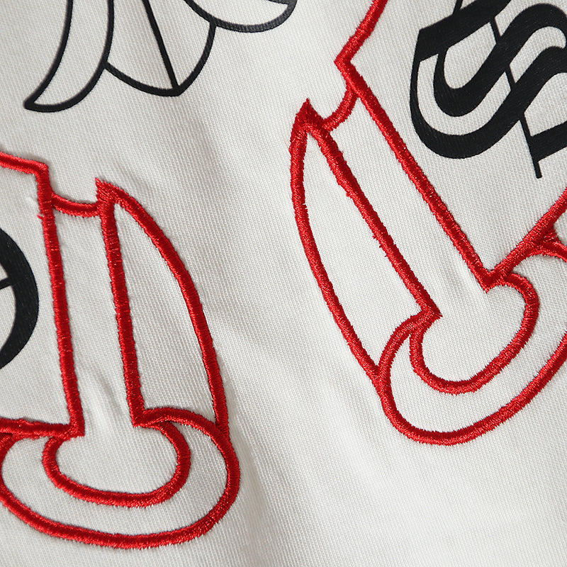 Chrome Hearts T-Shirt 6008 - Chrome Hearts t-shirts image 20