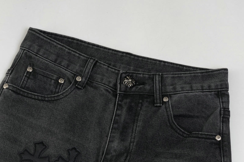 Chrome Hearts Pants - Chrome Hearts pants image 9