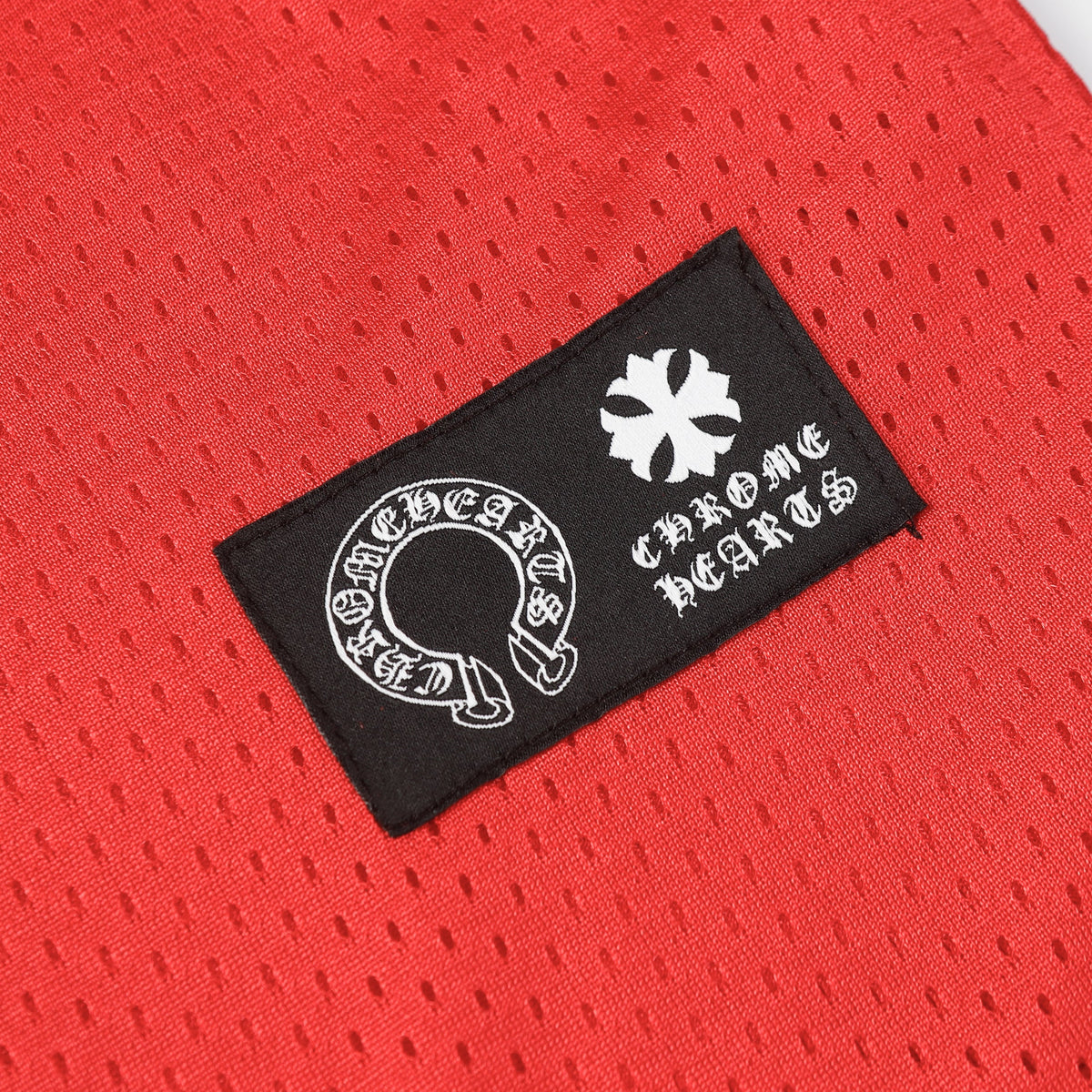 Chrome Hearts T-Shirt 9996 - Chrome Hearts t-shirts image 15