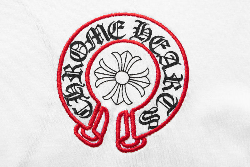Chrome Hearts T-Shirt 6008 - Chrome Hearts t-shirts image 23