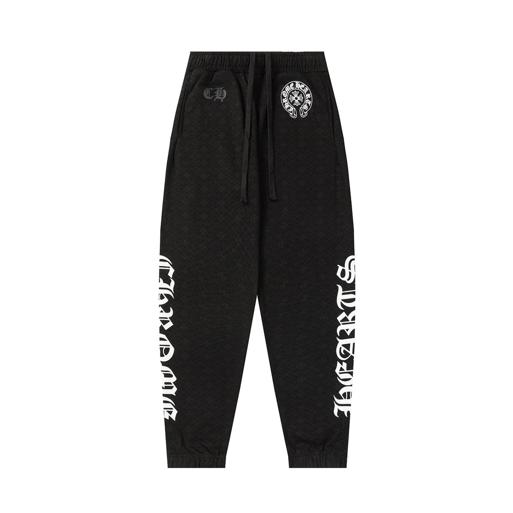Chrome Hearts Pants 1001 - Chrome Hearts pants image 2