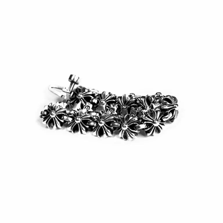Chrome Hearts PLUS BRACELET 5 - Chrome Hearts bracelets image 7