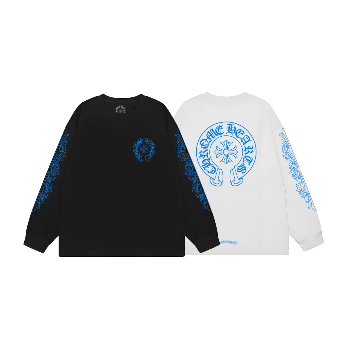 Chrome Hearts Sweatshirt CX430 - Chrome Hearts sweatshirts image 1