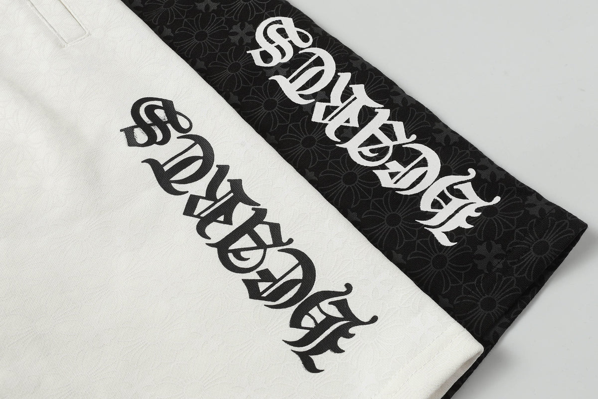 Chrome Hearts Shorts 2282 - Chrome Hearts shorts image 16