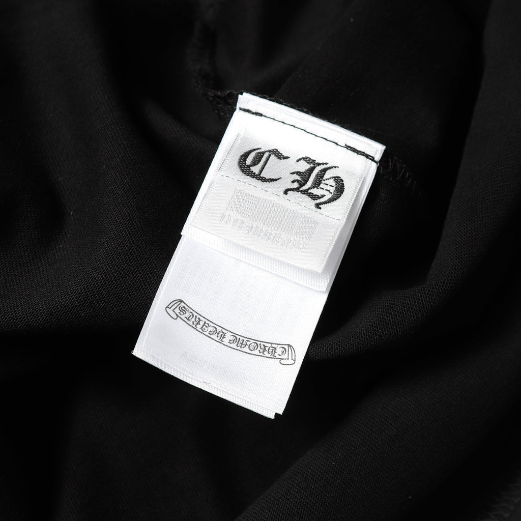 Chrome Hearts T-Shirt 2237 - Chrome Hearts t-shirts image 10
