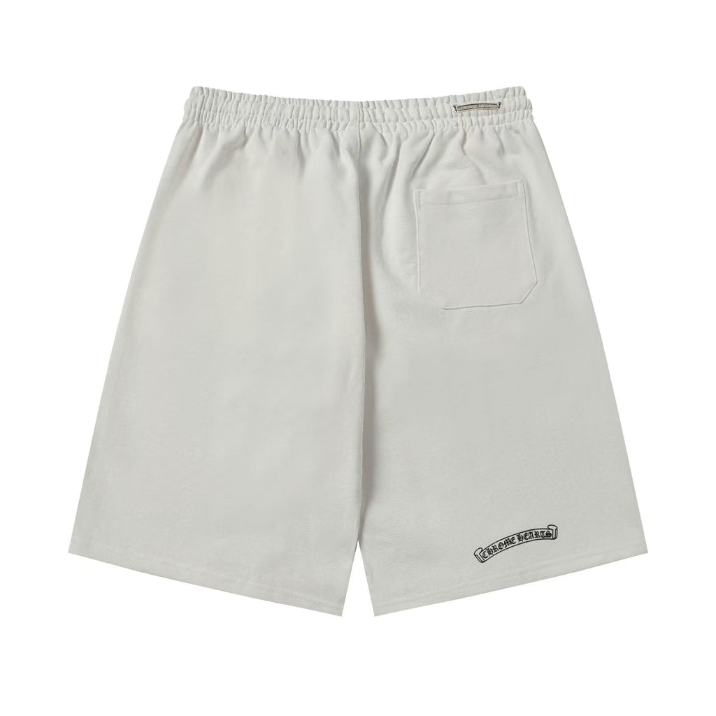 Chrome Hearts Shorts 2282 - Chrome Hearts shorts image 19