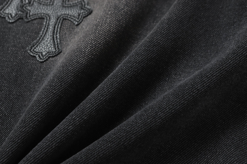 Chrome Hearts Pants 303 - Chrome Hearts pants image 4