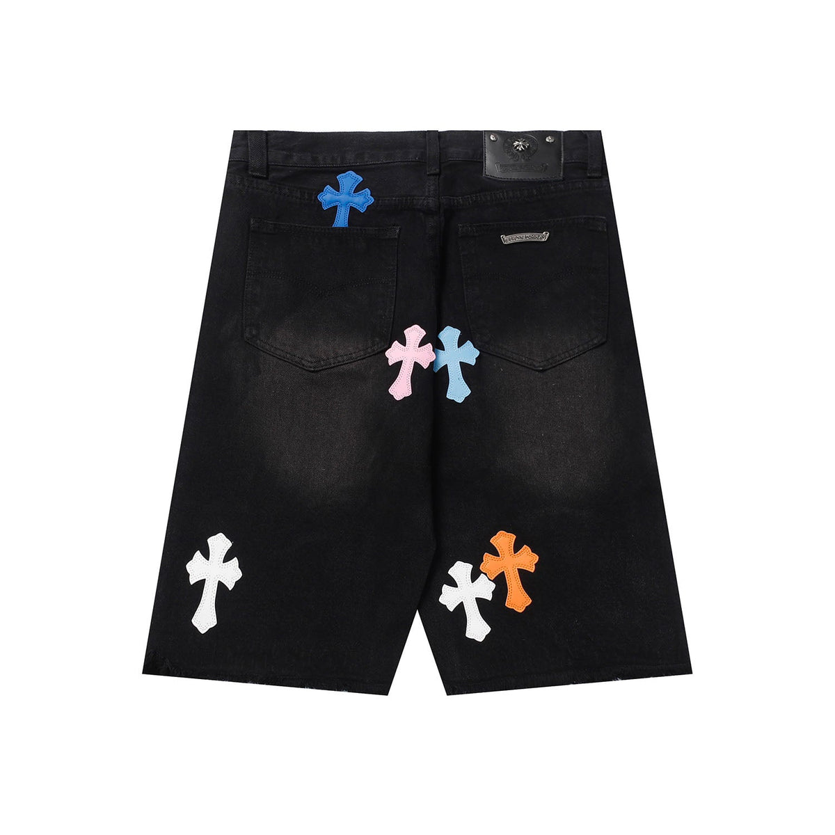 Chrome Hearts Shorts 9922 - Chrome Hearts shorts image 2