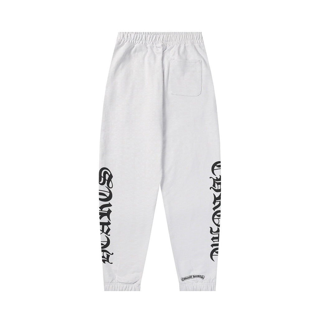 Chrome Hearts Pants 1001 - Chrome Hearts pants image 17