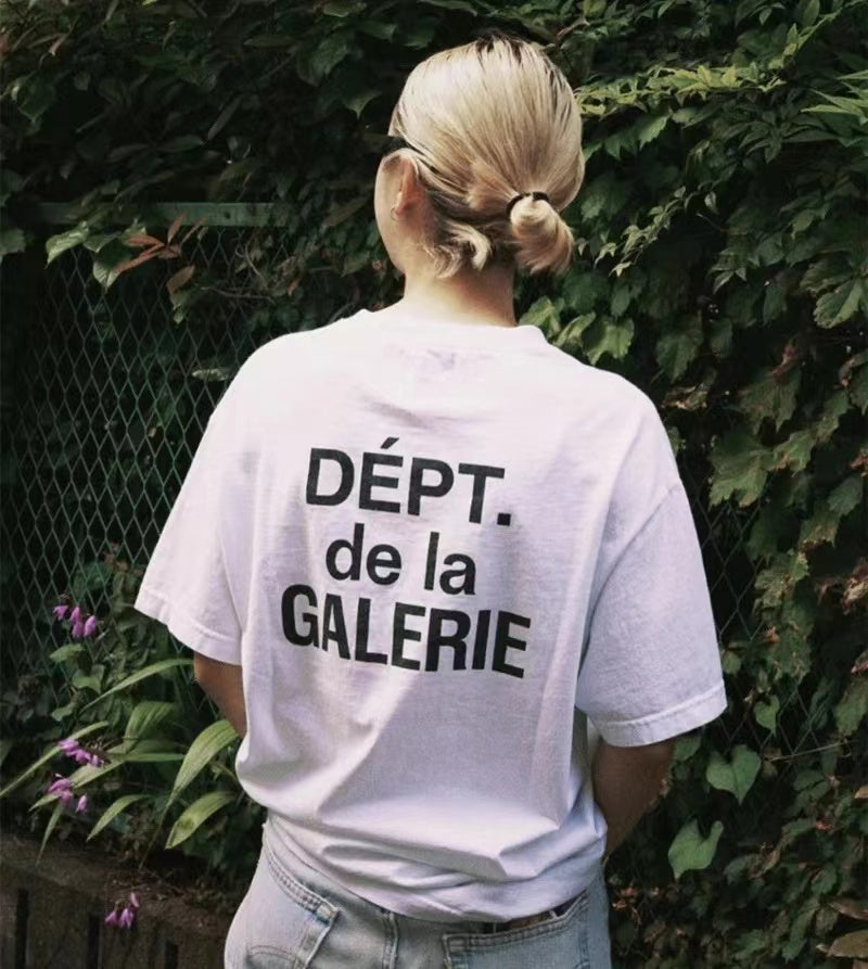 Gallery Dept. T-Shirt – Style 511755 - Gallery Dept. t-shirts image 25