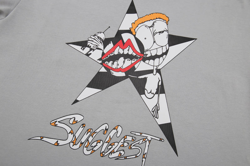 Chrome Hearts T-Shirt N6018 - Chrome Hearts t-shirts image 7