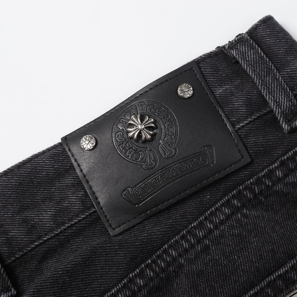 Chrome Hearts Shorts 9927 - Chrome Hearts shorts image 12