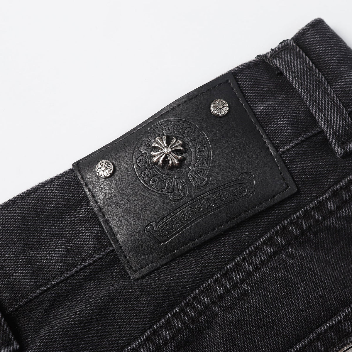 Chrome Hearts Shorts 9927 - Chrome Hearts shorts image 12