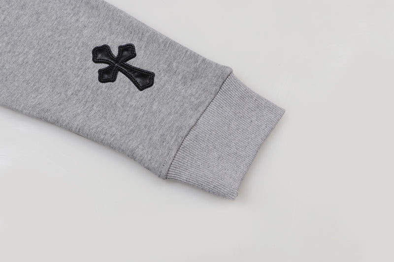 Chrome Hearts Hoodie 7012 - Chrome Hearts hoodies image 18