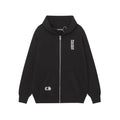 Chrome Hearts Zip-Up Hoodie 9811 - Chrome Hearts zip-up hoodies image 2
