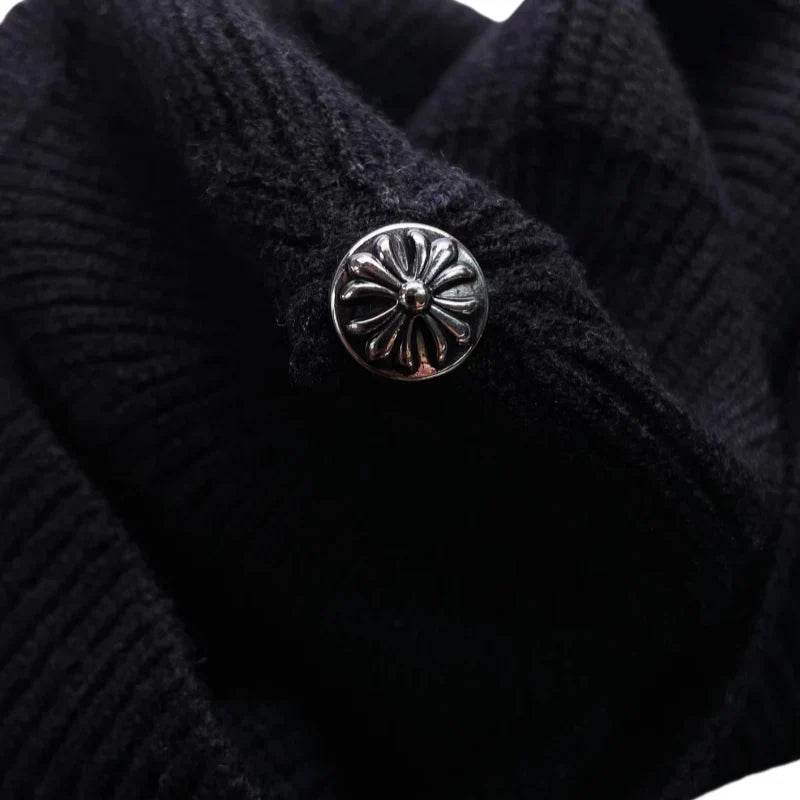 Chrome Hearts Hat – Style 032907 - Chrome Hearts hats image 6