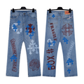 Chrome Hearts Pants – Style 766091 - Chrome Hearts pants image 1