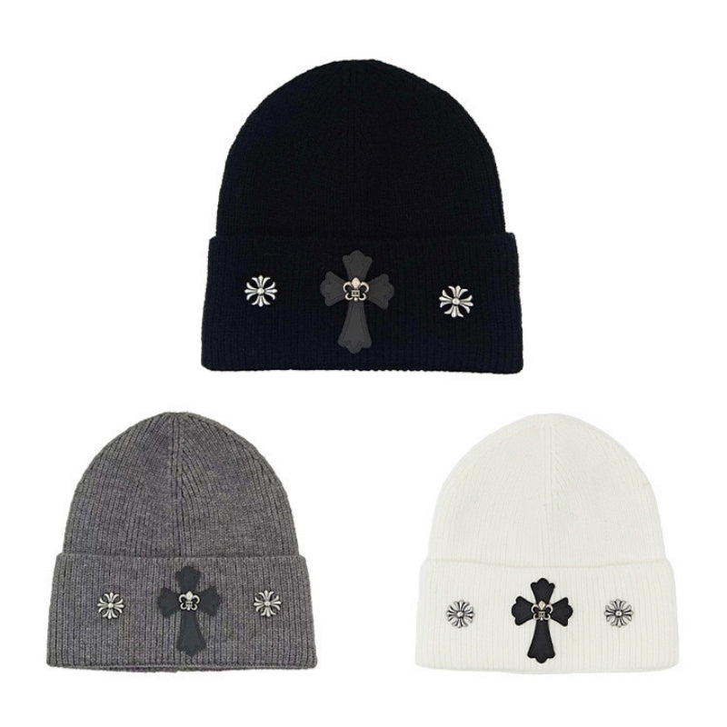 Chrome Hearts Hat - Chrome Hearts hats image 1