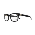 Chrome Hearts VAGILANTE BK/GP Glasses - Chrome Hearts eyewear image 1