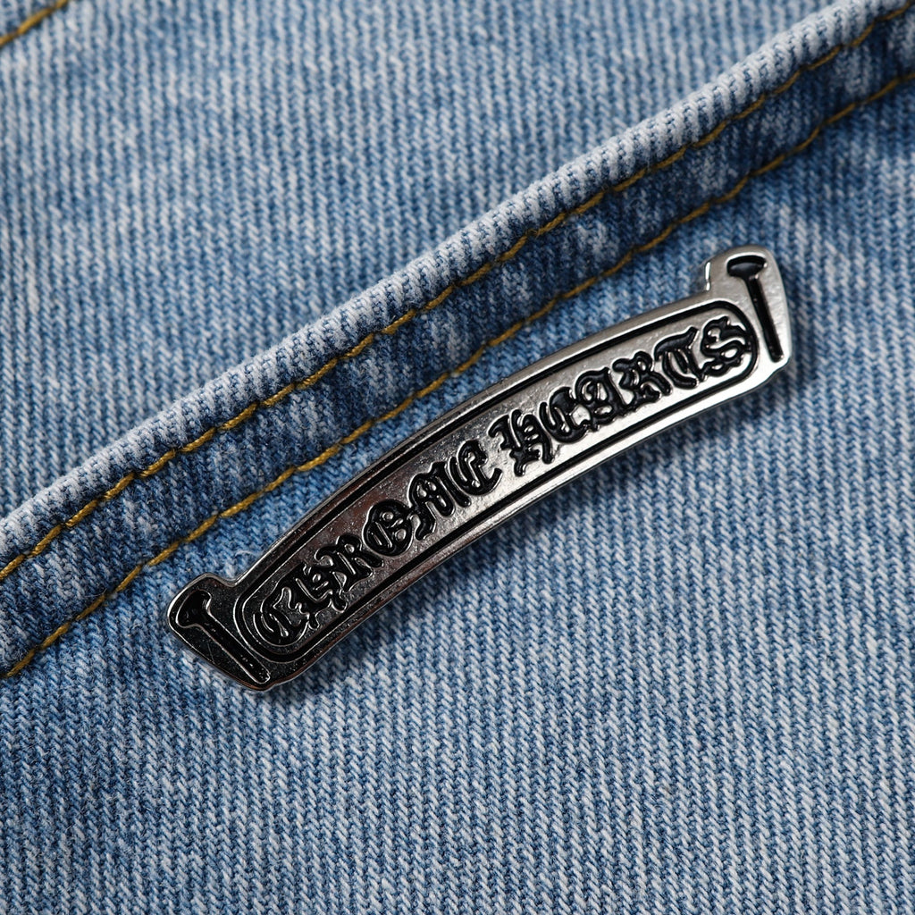 Chrome Hearts Shorts 9926 - Chrome Hearts shorts image 13