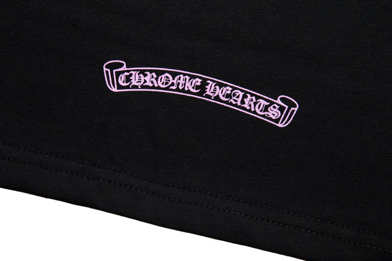 Chrome Hearts T-Shirt 6050 - Chrome Hearts t-shirts image 11
