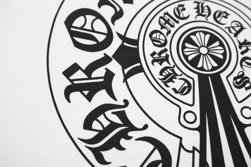 Chrome Hearts T-Shirt 6006 - Chrome Hearts t-shirts image 10
