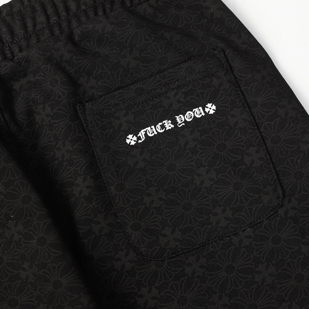 Chrome Hearts Pants 1001 - Chrome Hearts pants image 15