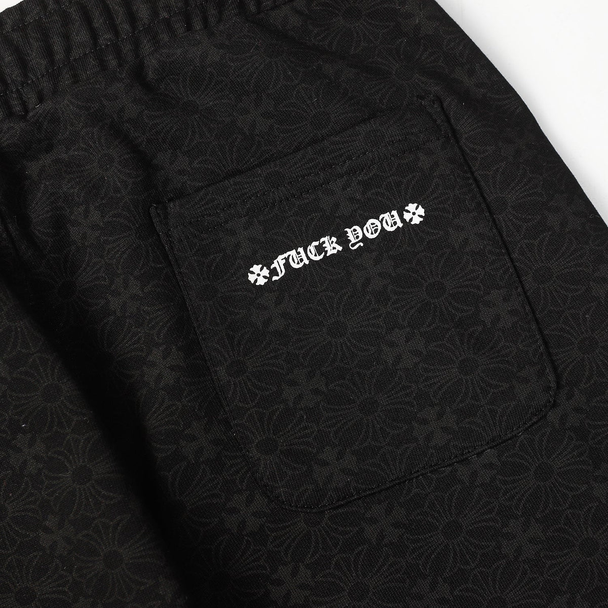 Chrome Hearts Pants 1001 - Chrome Hearts pants image 15