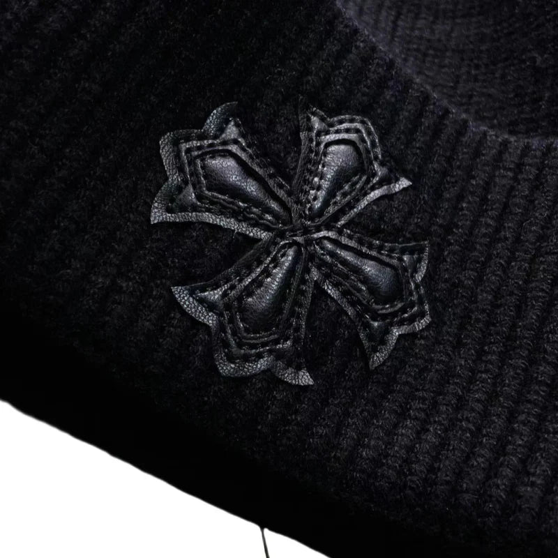Chrome Hearts Hat – Style 032907 - Chrome Hearts hats image 7