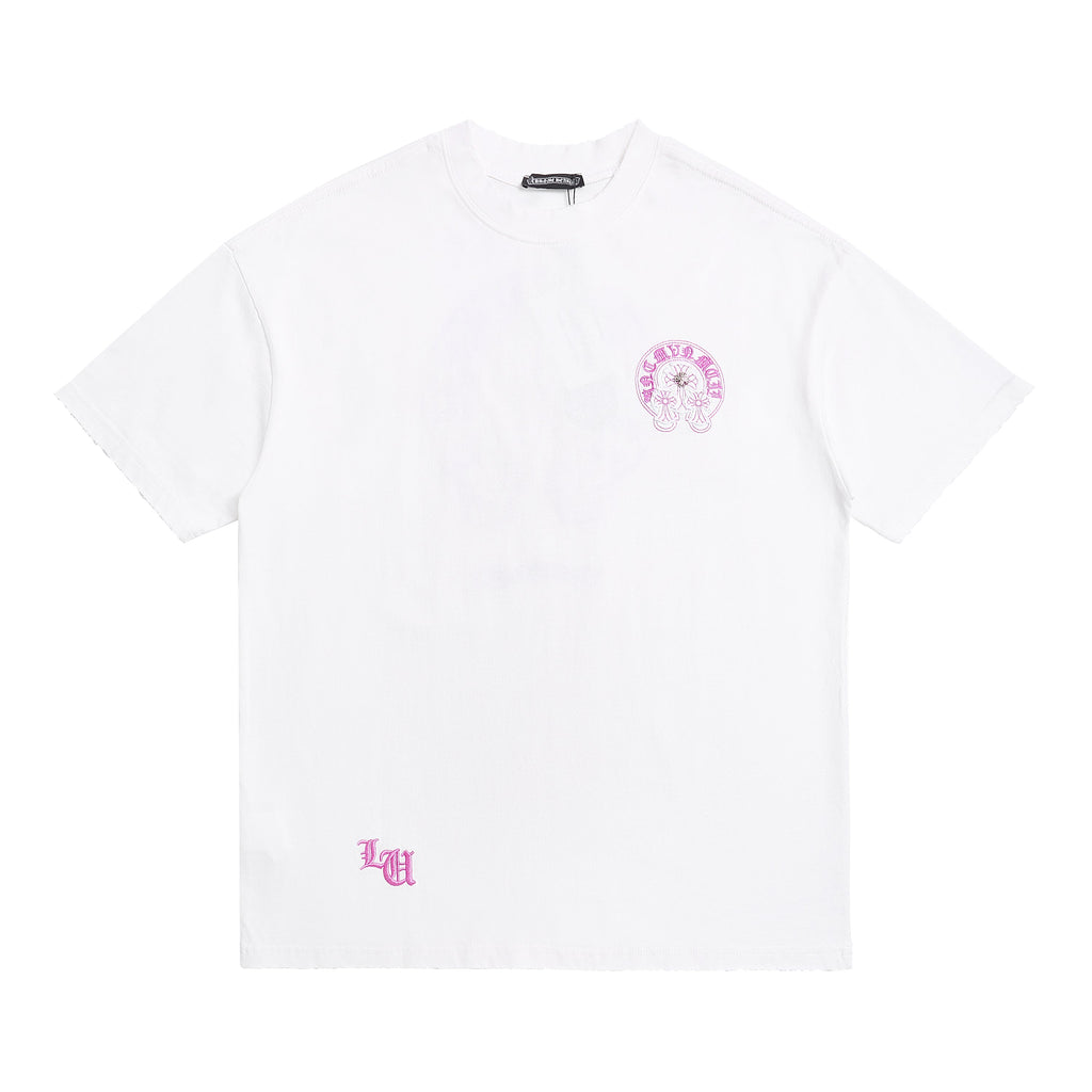 Chrome Hearts T-Shirt 1920 - Chrome Hearts t-shirts image 15
