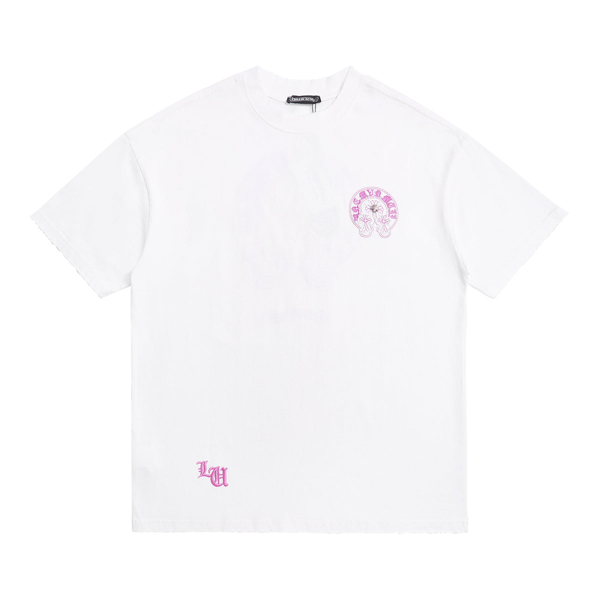 Chrome Hearts T-Shirt 1920 - Chrome Hearts t-shirts image 15