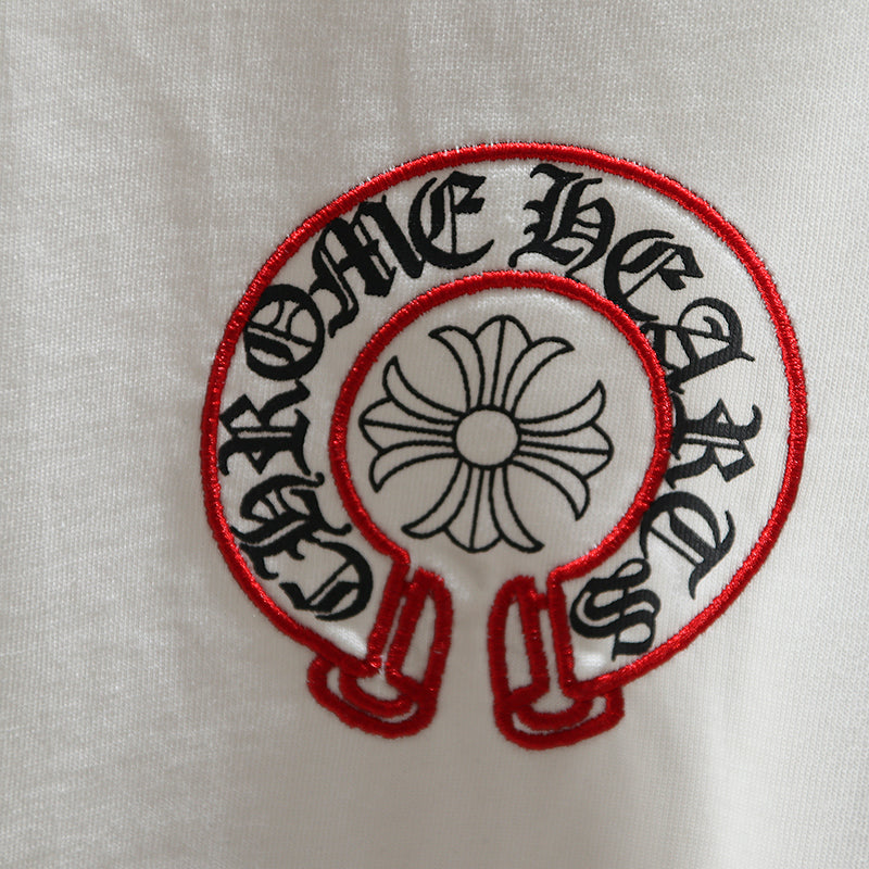 Chrome Hearts T-Shirt 6008 - Chrome Hearts t-shirts image 21